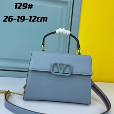 Valentino Top Handle Bags